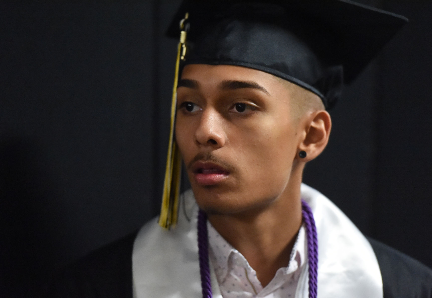PHOTOS: Harrison High School Graduation